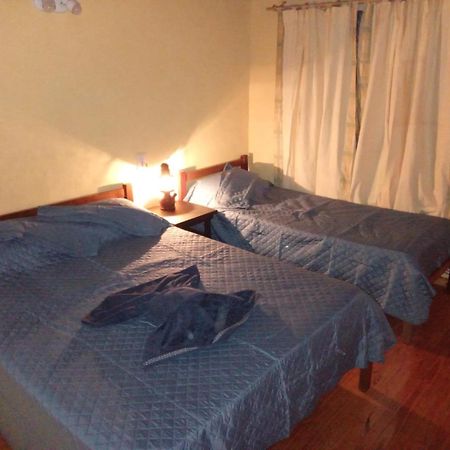 Cardonapart Apartment ปูแอร์โตอีกวาซู ภายนอก รูปภาพ