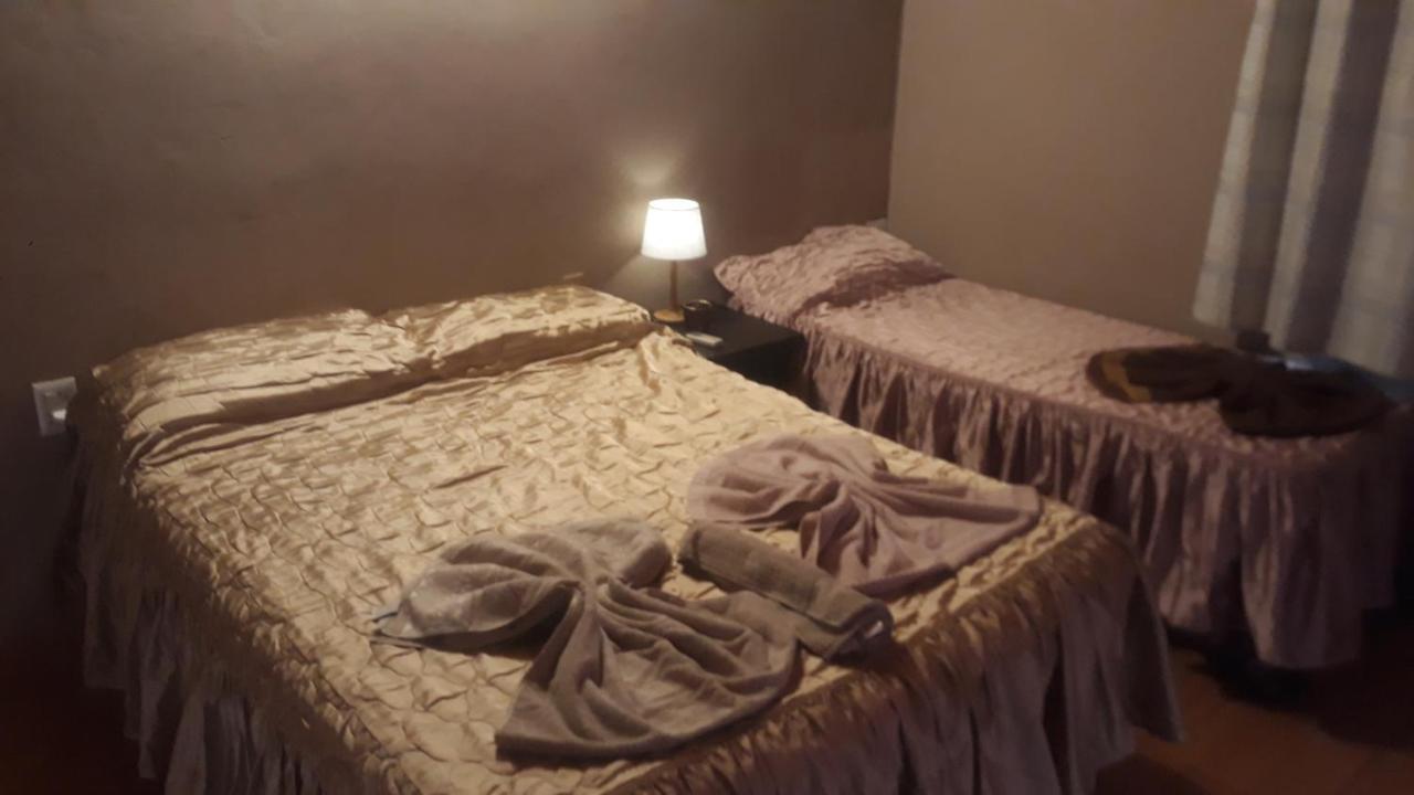 Cardonapart Apartment ปูแอร์โตอีกวาซู ภายนอก รูปภาพ