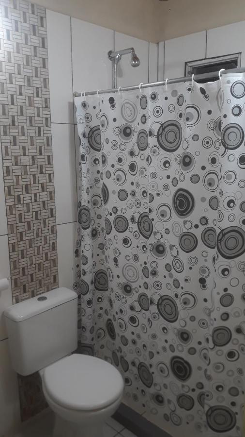 Cardonapart Apartment ปูแอร์โตอีกวาซู ภายนอก รูปภาพ