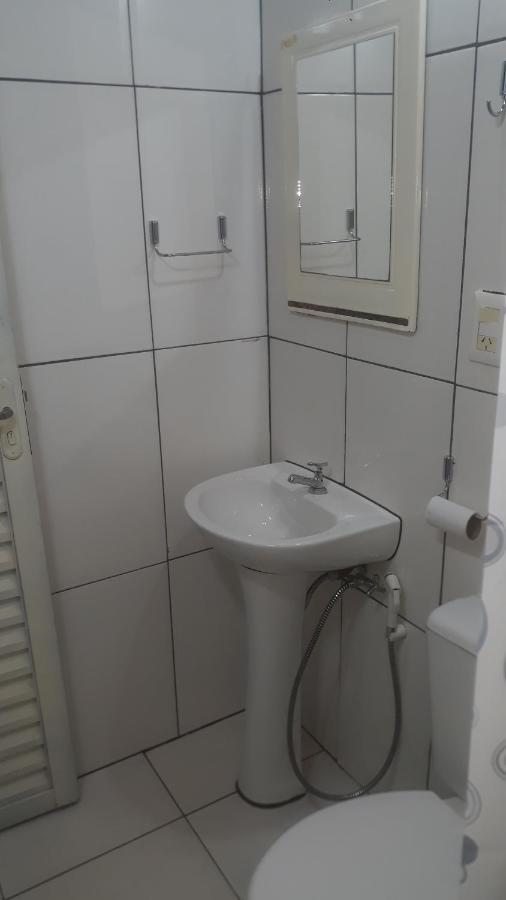 Cardonapart Apartment ปูแอร์โตอีกวาซู ภายนอก รูปภาพ