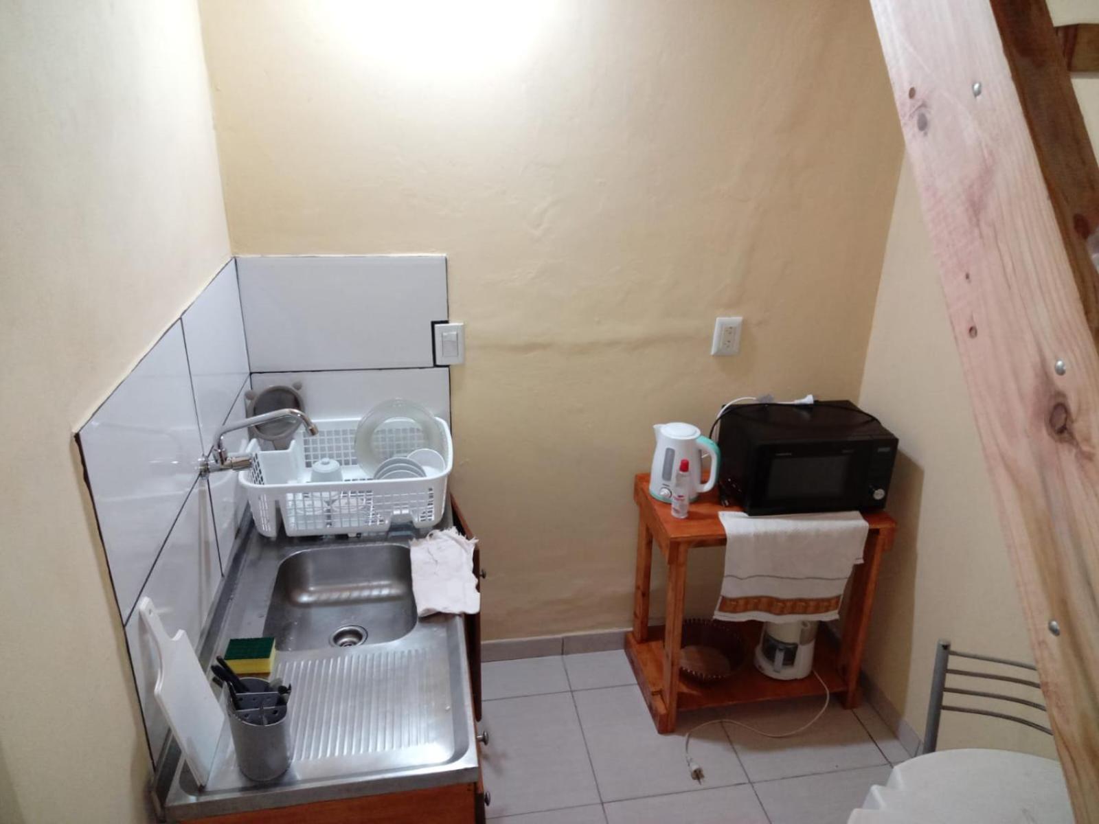 Cardonapart Apartment ปูแอร์โตอีกวาซู ภายนอก รูปภาพ