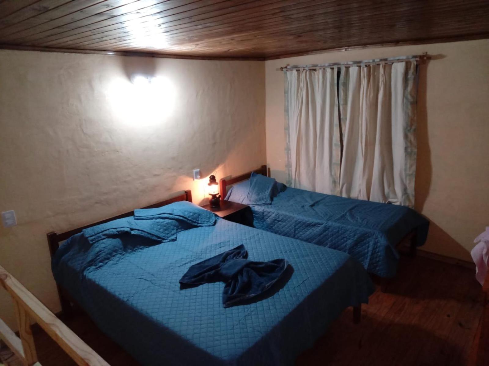 Cardonapart Apartment ปูแอร์โตอีกวาซู ภายนอก รูปภาพ